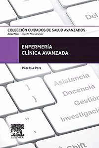 Enfermeria clinica avanzada