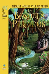 Los Bosques Perdidos