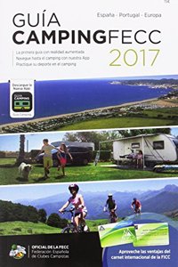 GUIA CAMPING FECC ESPANOL 2017
