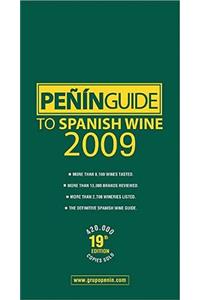 Penin Guide to Spanish Wine