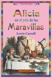 Alicia en el pais de las maravillas