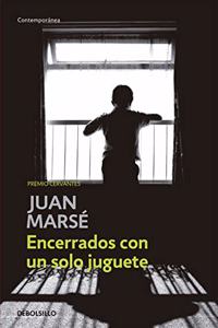 Encerrados Con Un Solo Juguete (Contempora)