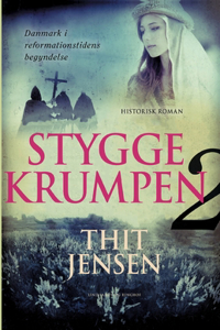 Stygge Krumpen - Del 2