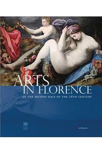 The Cinquecento in Florence