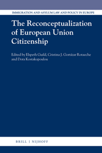 Reconceptualization of European Union Citizenship