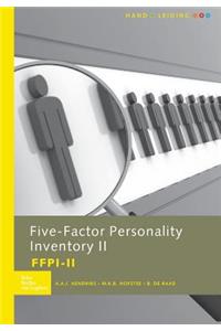 Five Factor Personality Inventory (Ffpi)