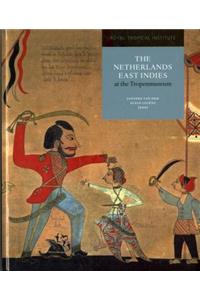 Netherlands East Indies at the Tropenmuseum