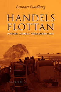 Handelsflottan under andra världskriget