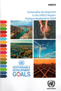 Sustainable Development in the UNECE Region