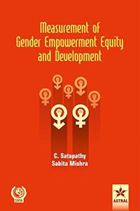 Measurement of Gender Empowerment Equity and Development
