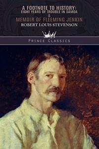 A Footnote to History