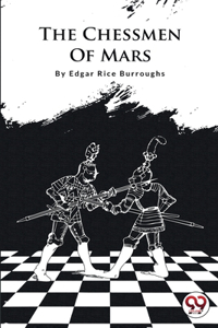 Chessmen Of Mars