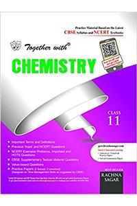 Together with Chemistry - 11