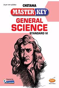 Std. 6 Master Key General Science (Mah. SSC Board)