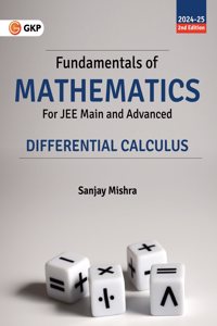 Fundamentals of Mathematics - Differential Calculus