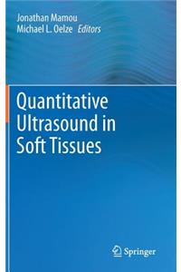 Quantitative Ultrasound in Soft Tissues