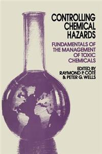 Controlling Chemical Hazards