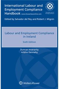 Labour and Employment Compliance in Ireland