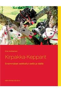 Kirpakka-Kepparit