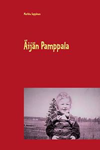 Aijan Pamppala: Aarne Seppasen arkistoa