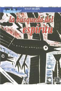 La Busqueda del Espiritu