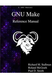 GNU Make Reference Manual