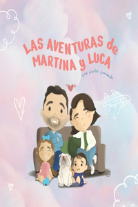 Las Aventuras de Martina y Luca