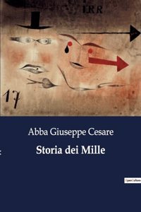 Storia dei Mille