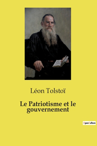 Patriotisme et le gouvernement