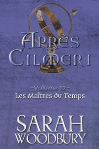 Les Maîtres du Temps