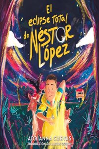 El Eclipse Total de Néstor López