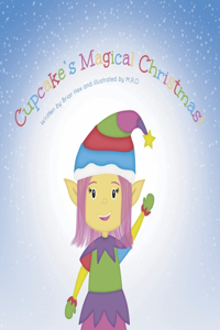 Cupcake's Magical Christmas