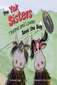 Yak Sisters