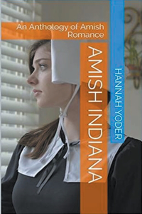Amish Indiana