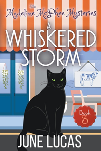 Whiskered Storm