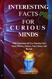 Interesting Facts for Curious Minds
