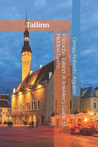 Panache Tallinn
