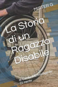 Storia di un Ragazzo Disabile