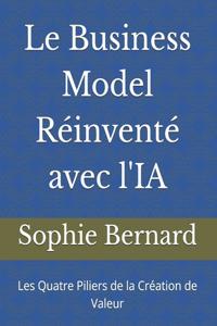 Business Model Réinventé avec l'IA