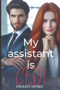 My Assistant Is Ceo!