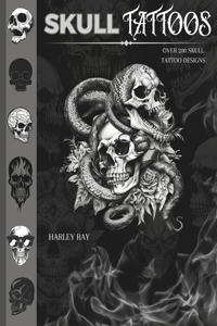 Skull Tattoos
