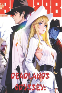 Deadlands Odyssey