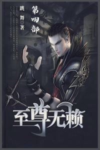 至尊无赖：第四部