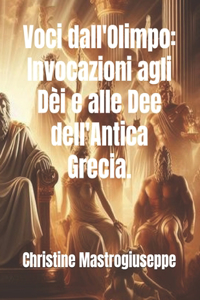 Voci dall'Olimpo