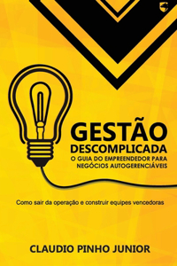 Gestão descomplicada