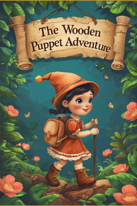 Wooden Puppet Adventure