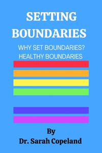 Setting Boundaries