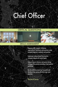 Chief Officer Critical Questions Skills Assessment