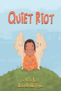 Quiet Riot