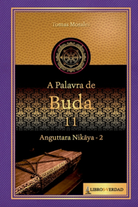 A Palavra de Buda - 11